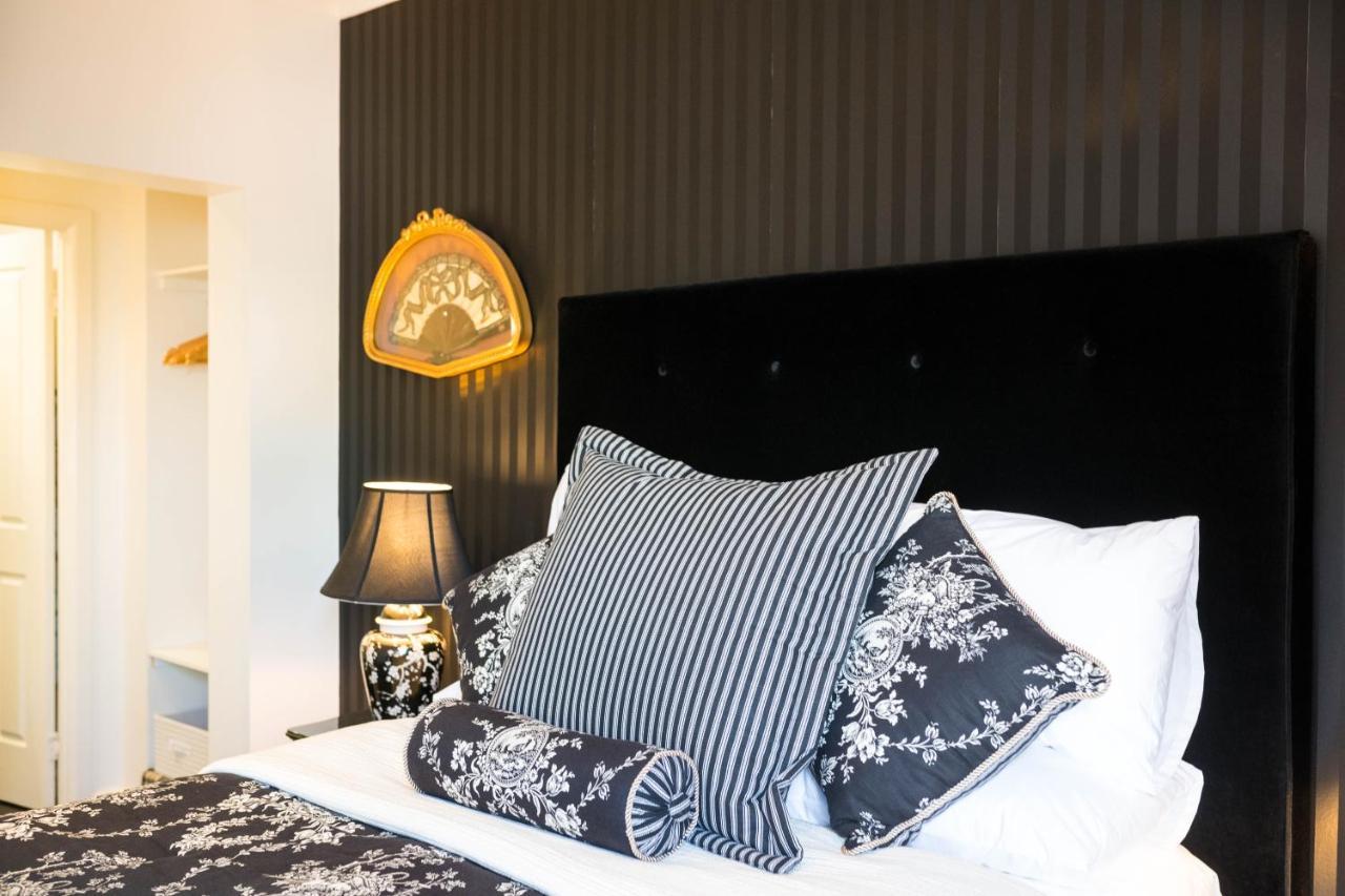Apartamento Battery Point Boutique *