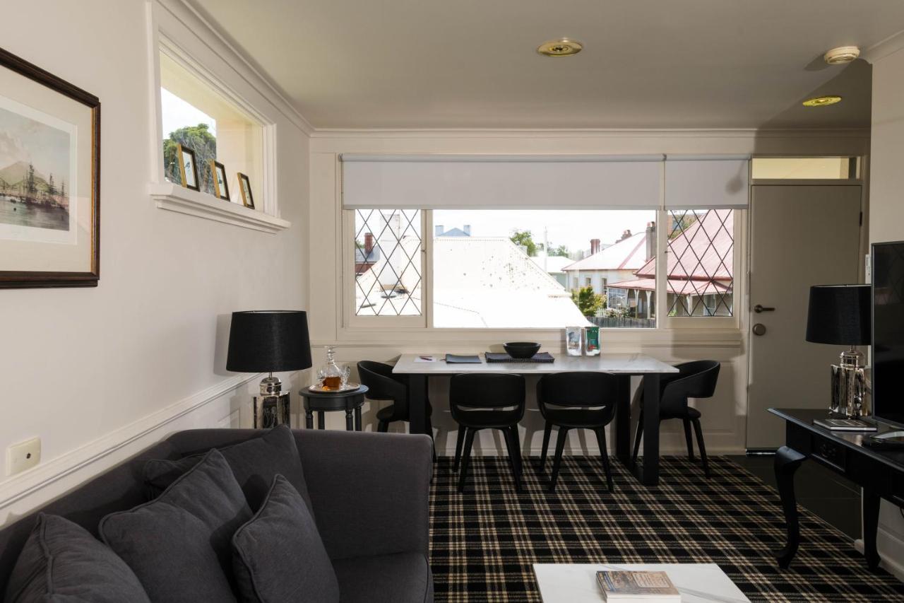 Battery Point Boutique Apartamento