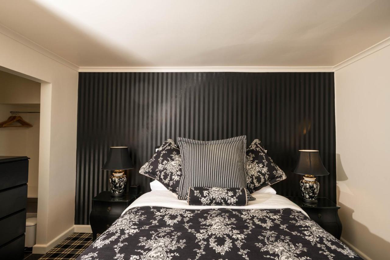Apartamento Battery Point Boutique