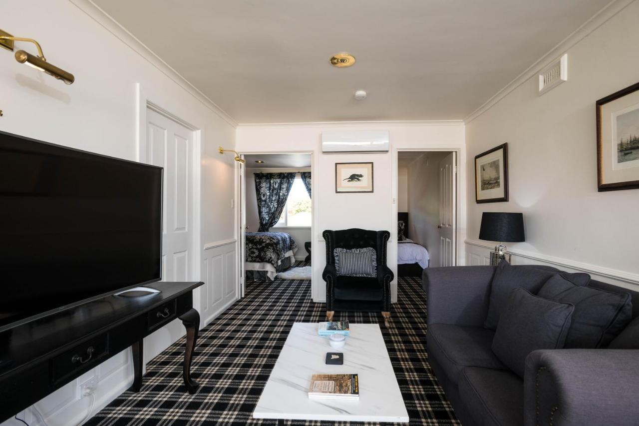Apartamento Battery Point Boutique *