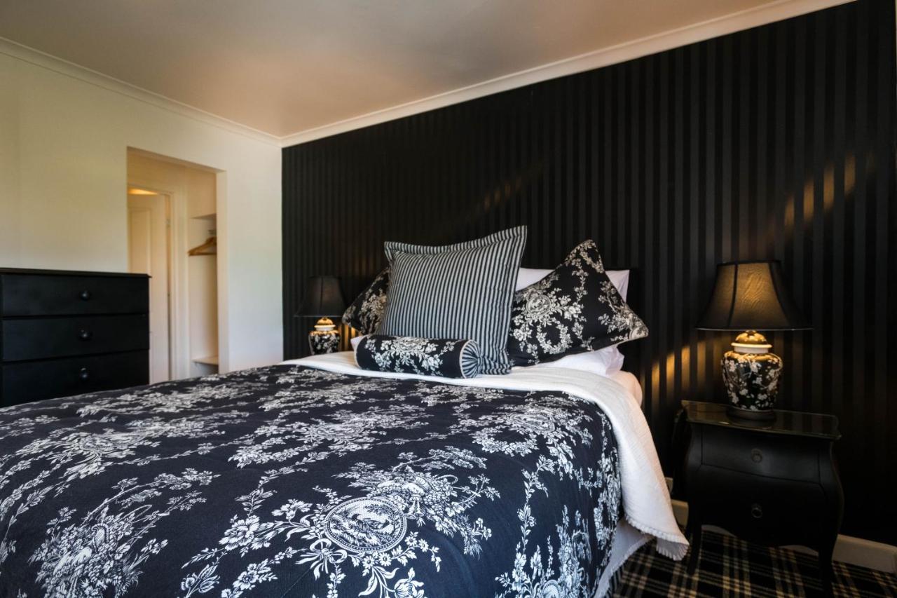 Apartamento Battery Point Boutique