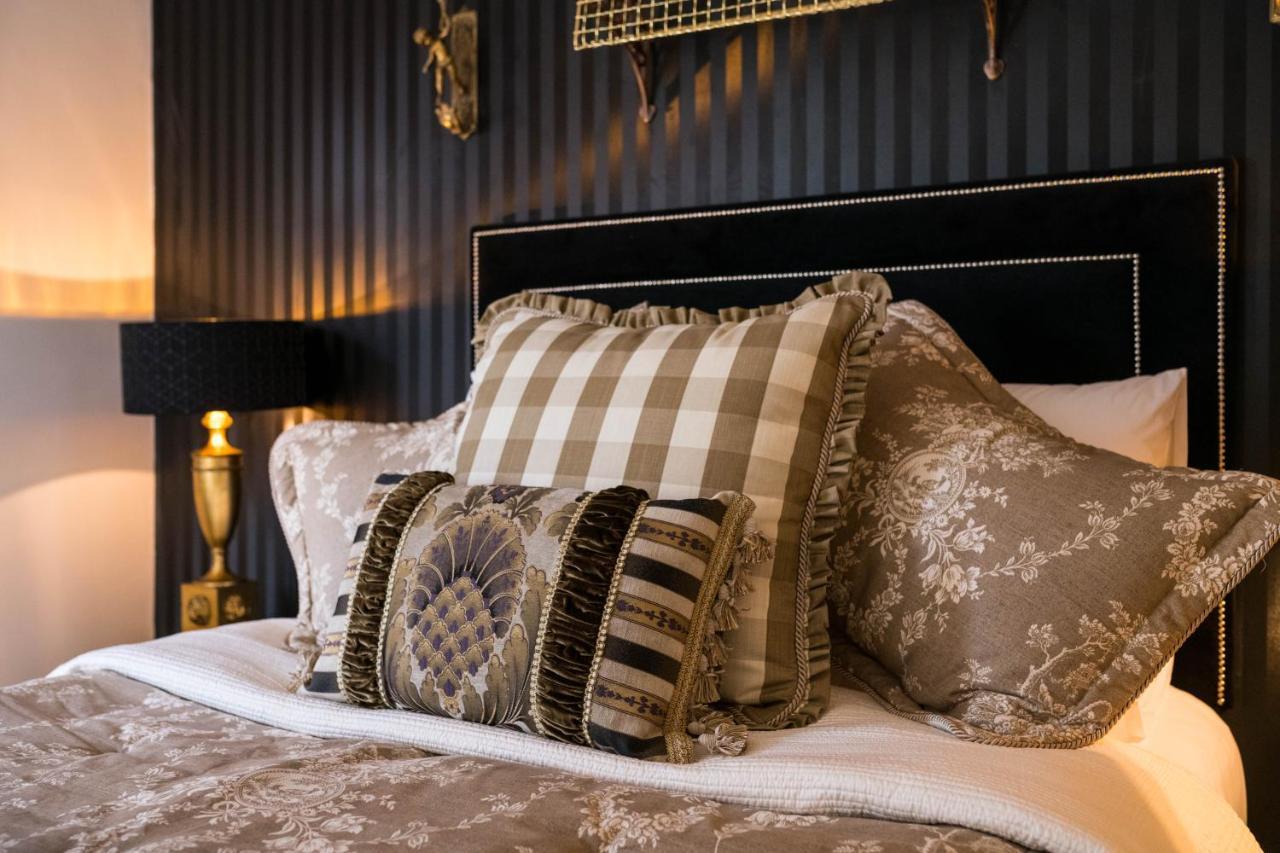 Apartamento Battery Point Boutique *