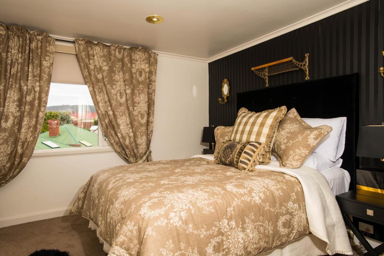 Battery Point Boutique Apartamento *
