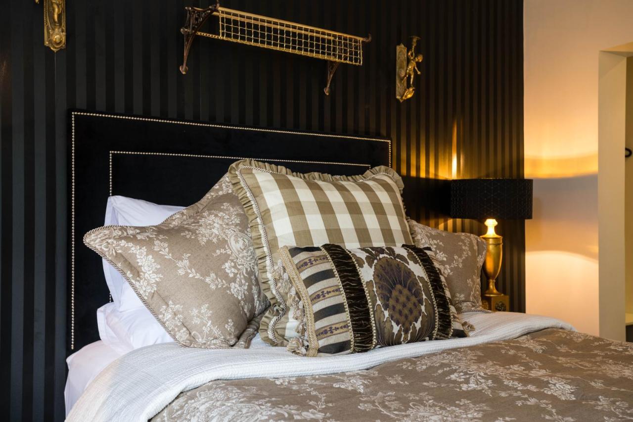 Apartamento Battery Point Boutique Hobart