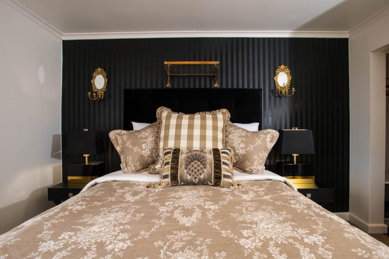 Apartamento Battery Point Boutique *