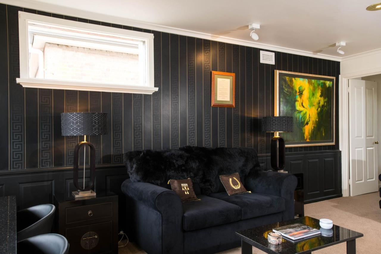 Apartamento Battery Point Boutique Hobart