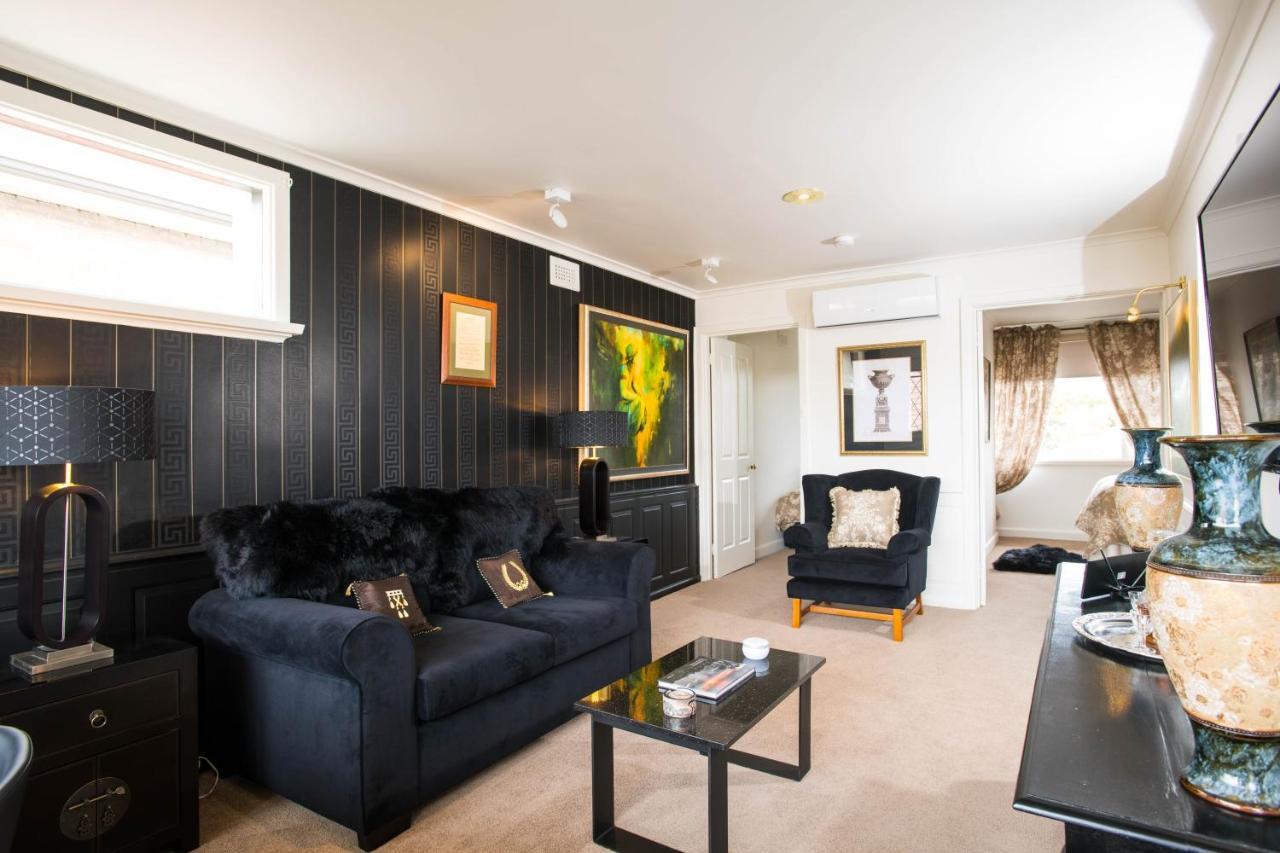 Apartamento Battery Point Boutique