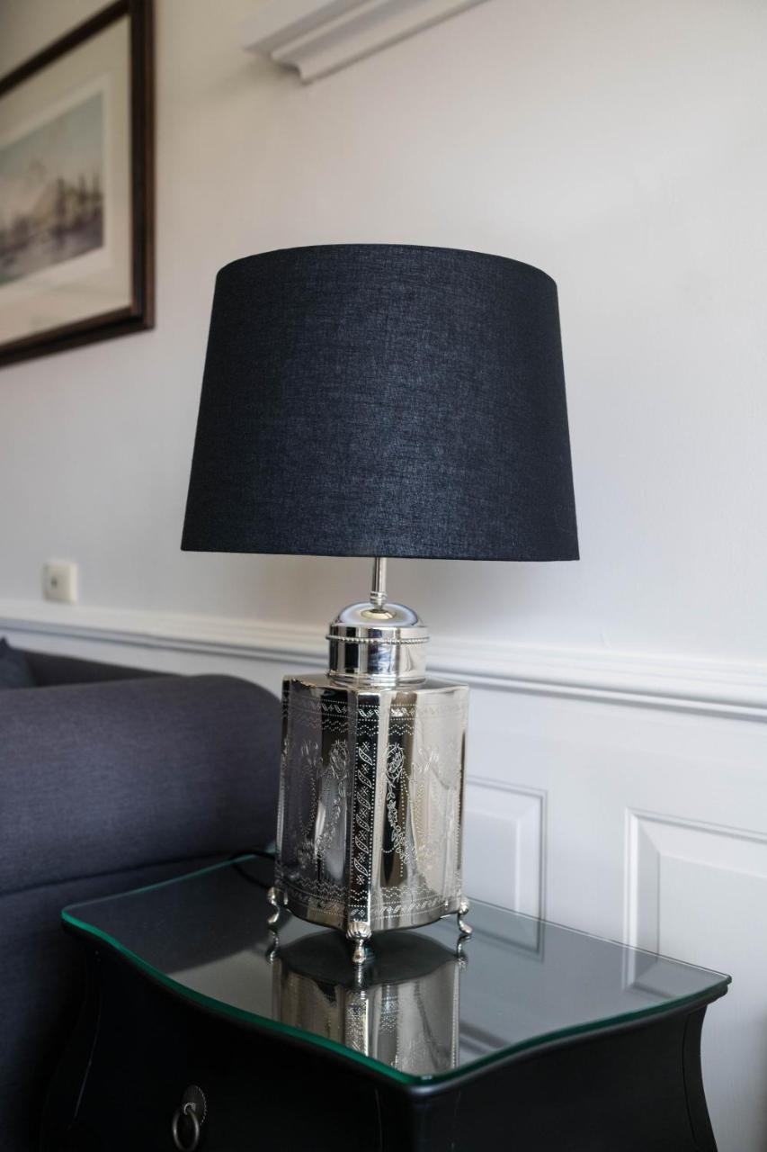 Battery Point Boutique Apartamento *
