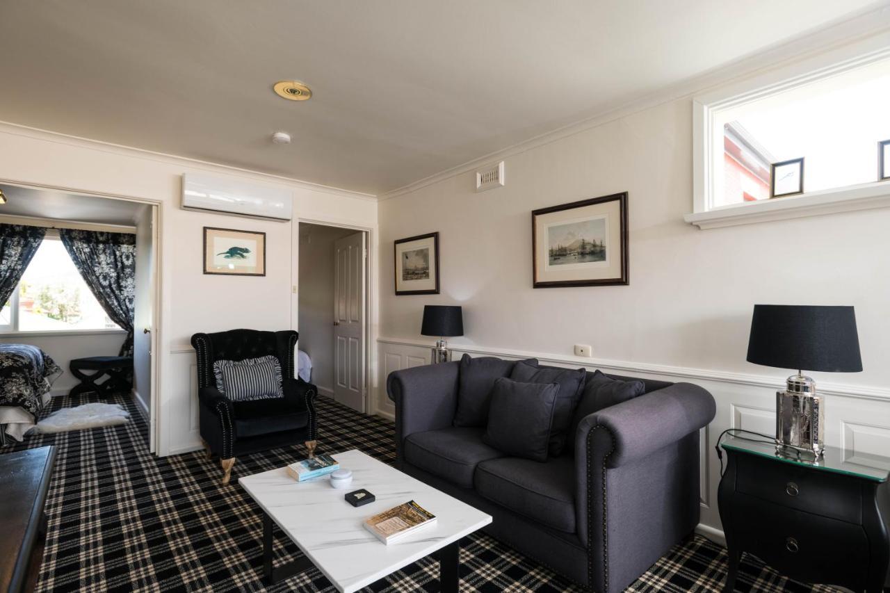Battery Point Boutique Apartamento Hobart