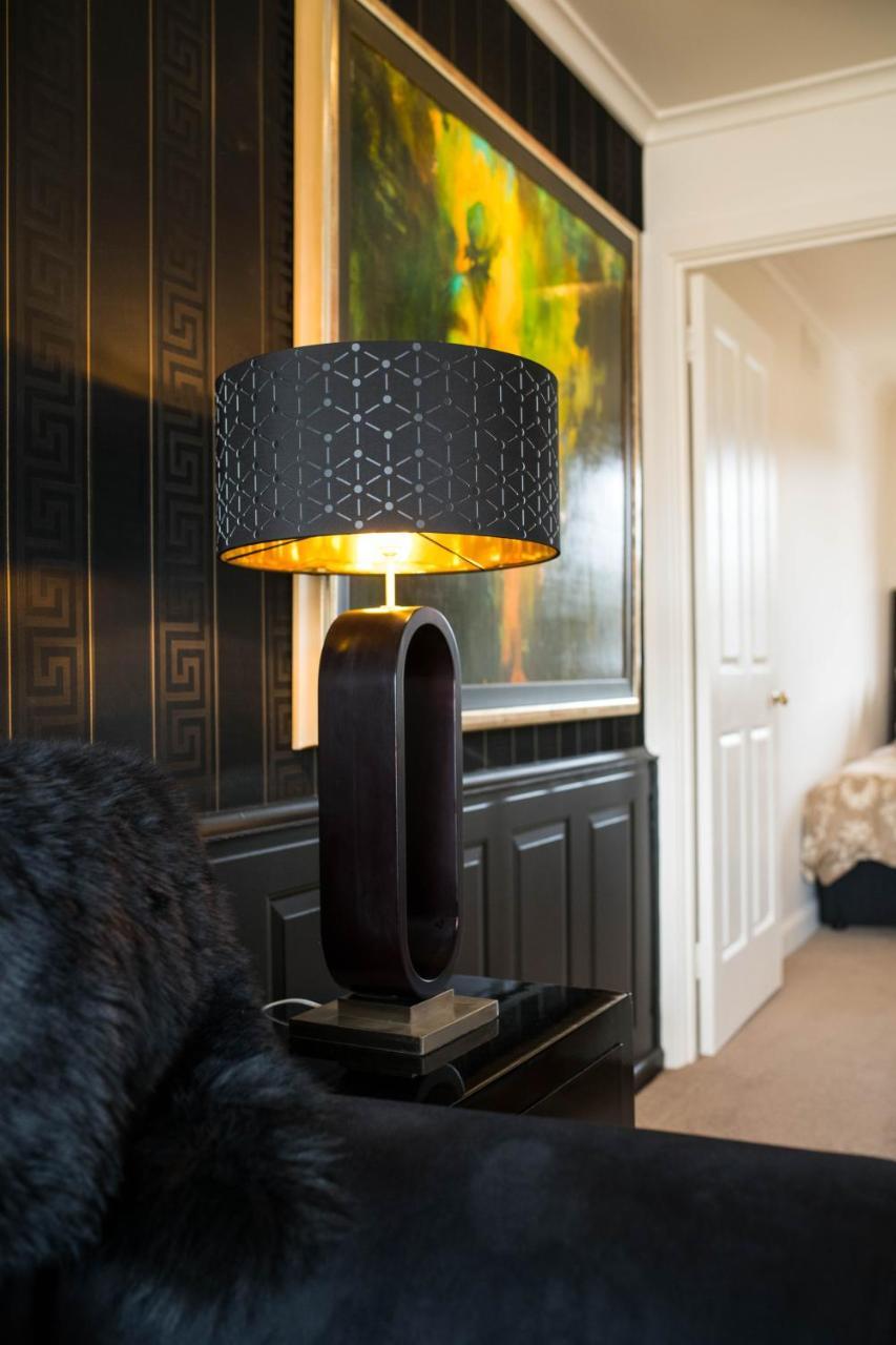 Apartamento Battery Point Boutique *