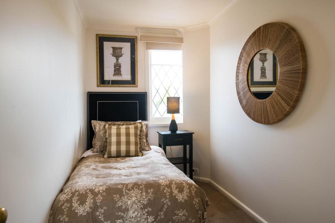 Apartamento Battery Point Boutique *