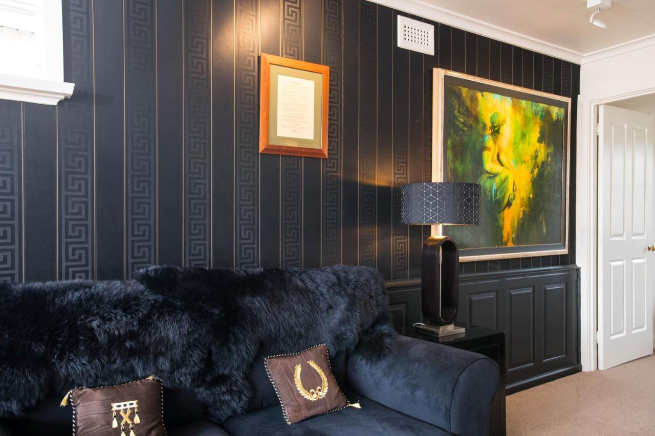 Battery Point Boutique Apartamento