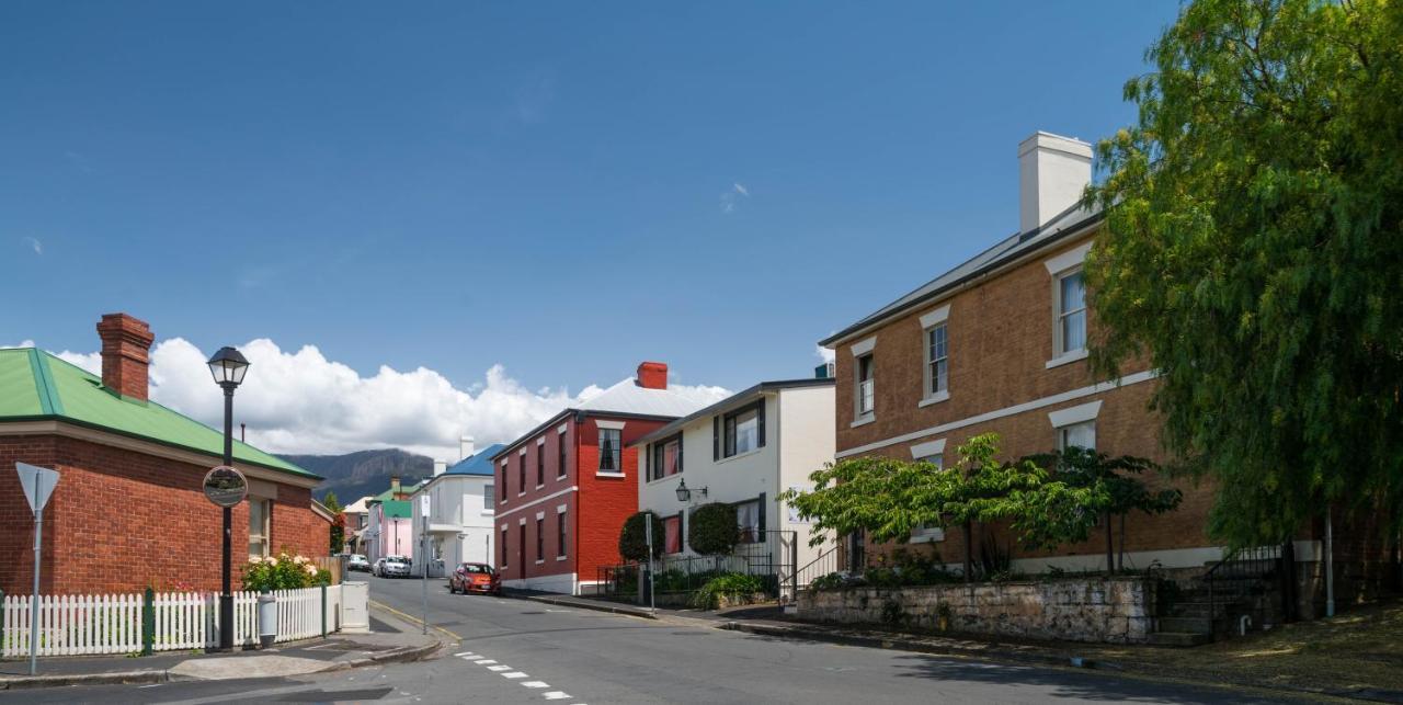 Battery Point Boutique Apartamento