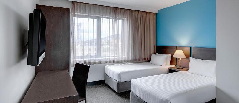 Hotel Travelodge Hobart