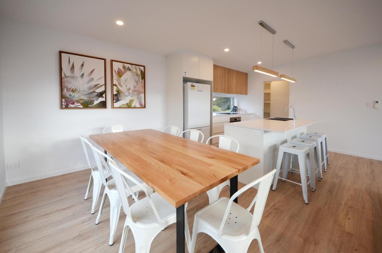 Apartment Kangaroo Bay Hobart