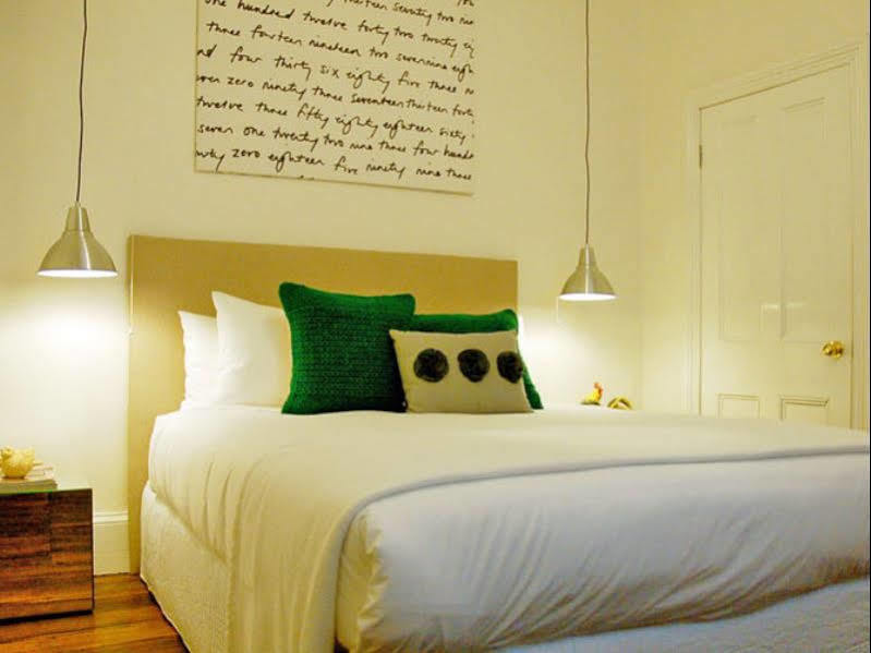 Hotel Fifty Five Davey Hobart