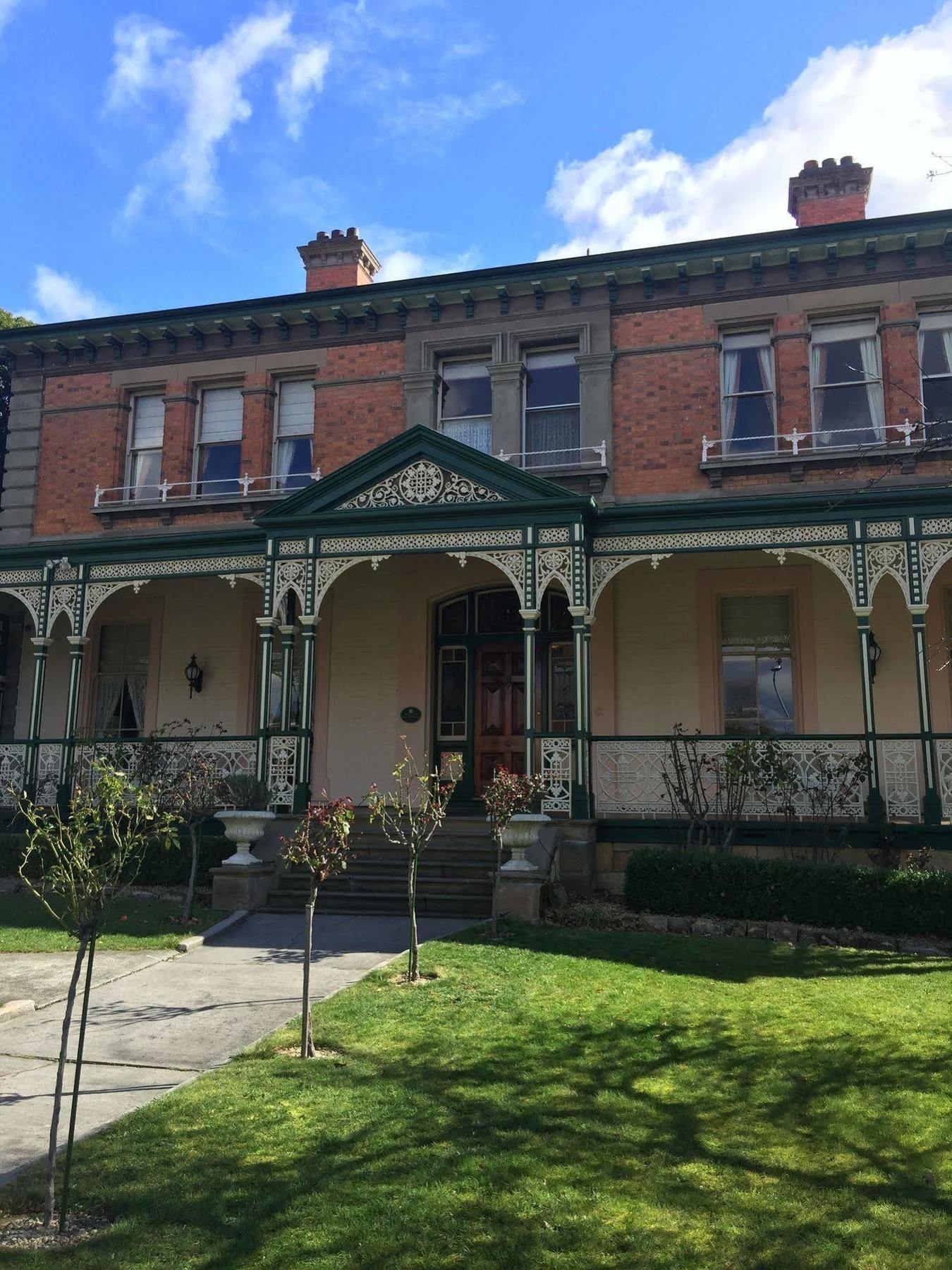 Gattonside Heritage Bed & Breakfast