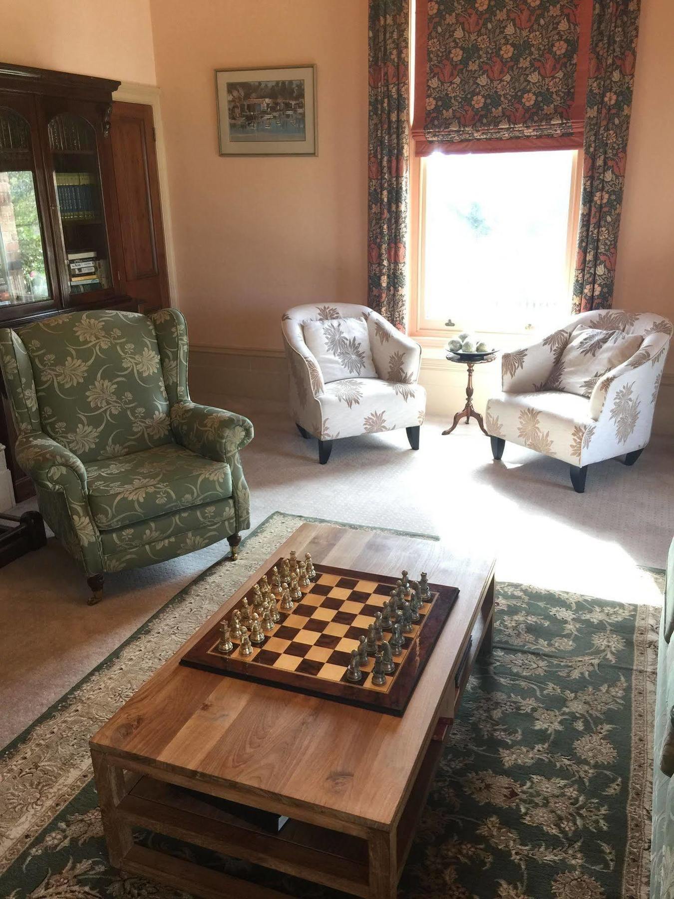 Gattonside Heritage Bed & Breakfast 4*
