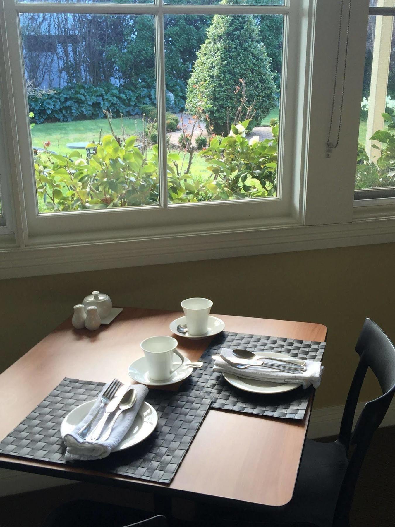 Clydesdale Manor Acomodação com café da manhã  4*
