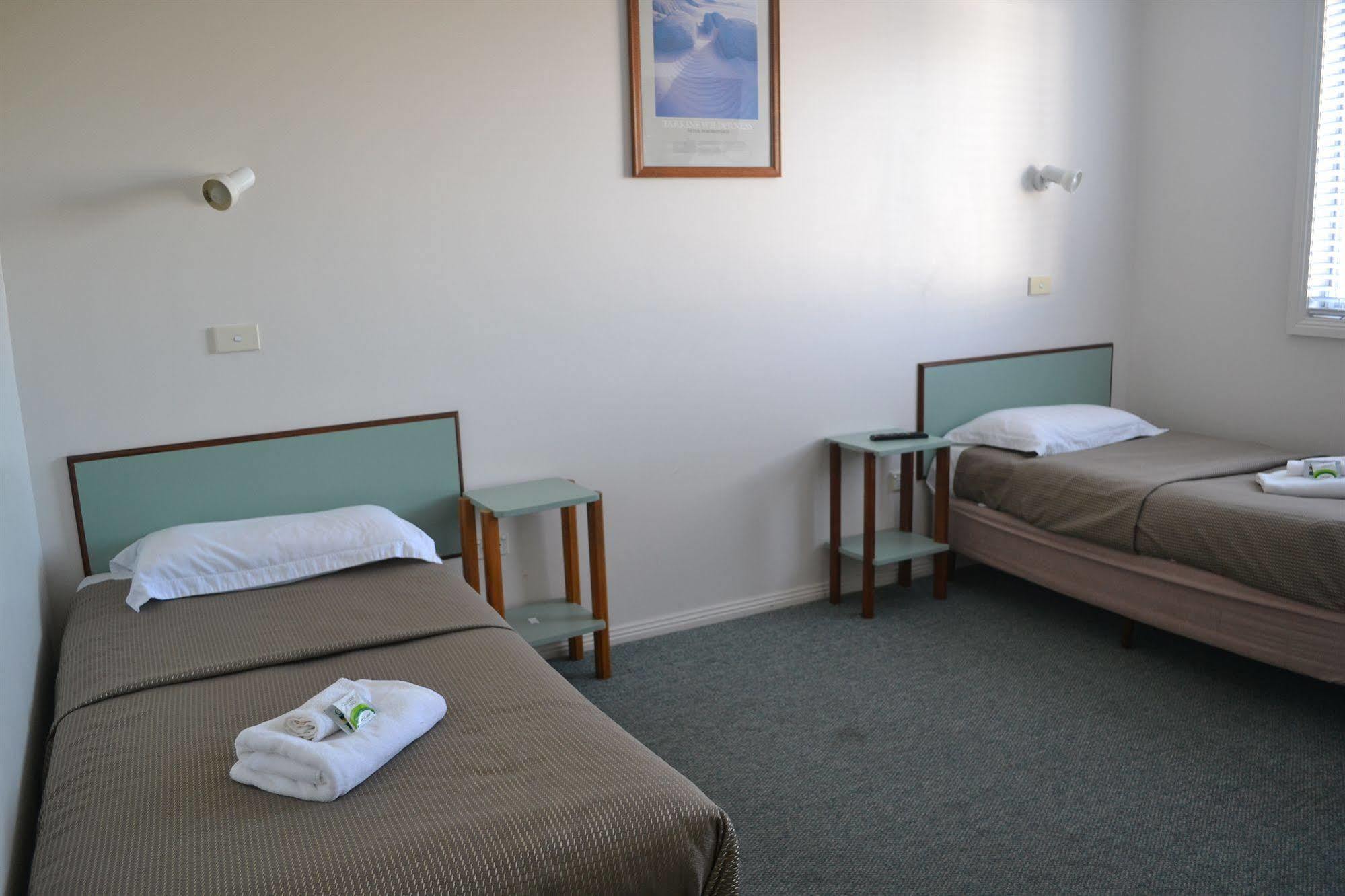 Motel Tower Hobart