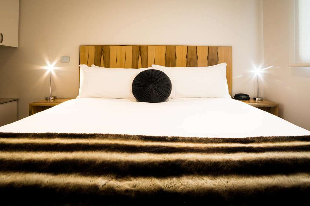 Hotel Salamanca Wharf 5*