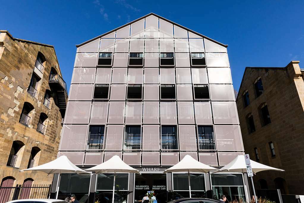 Salamanca Wharf Hotel 5*