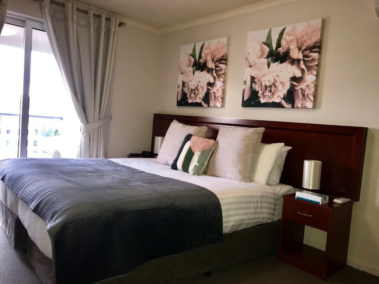 Aparthotel Hampden At Battery Point 4*