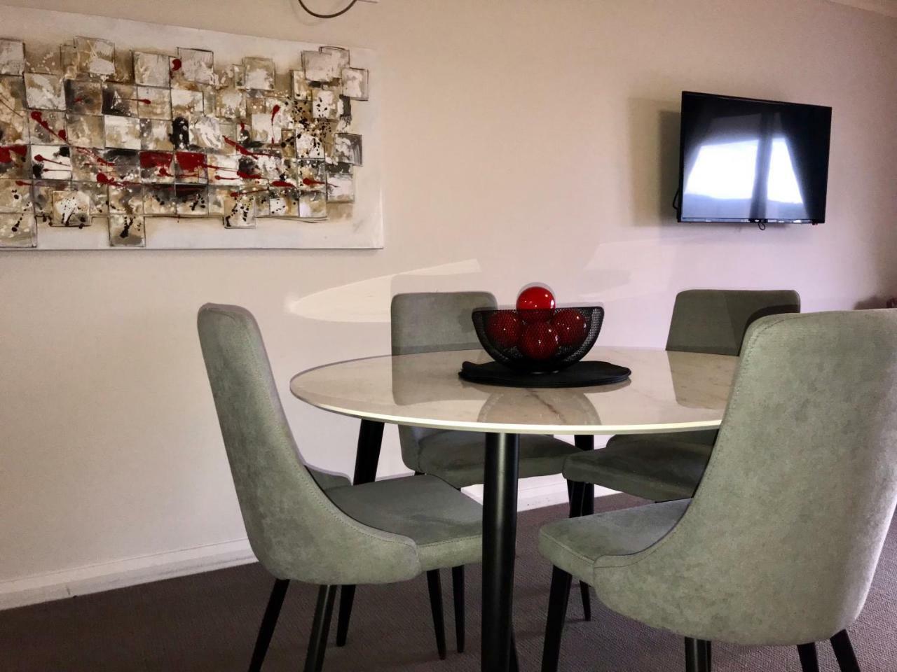 Aparthotel Hampden At Battery Point Hobart