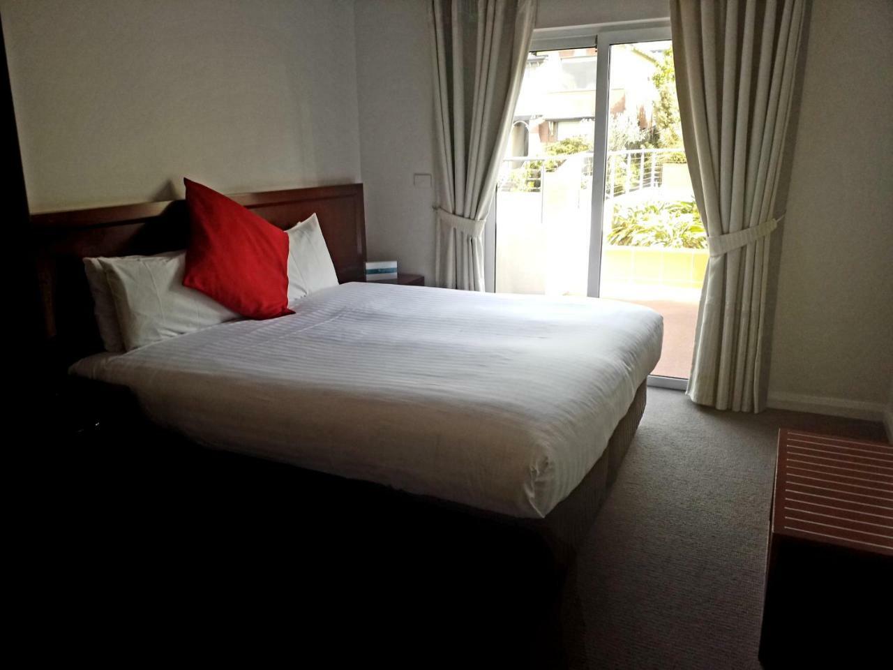 Hampden At Battery Point Aparthotel Hobart