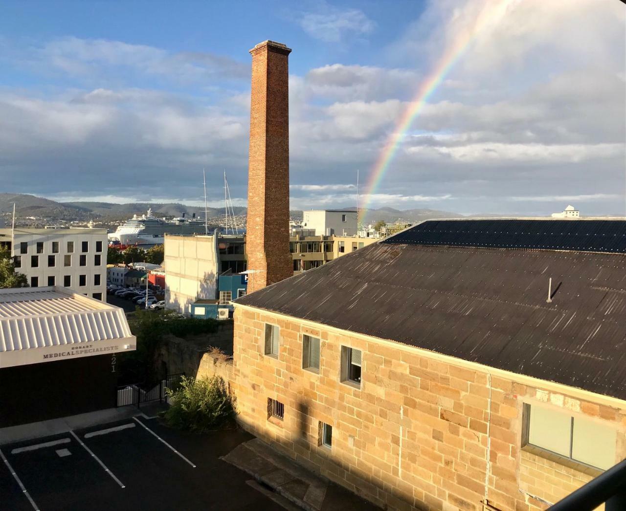 Hampden At Battery Point Aparthotel