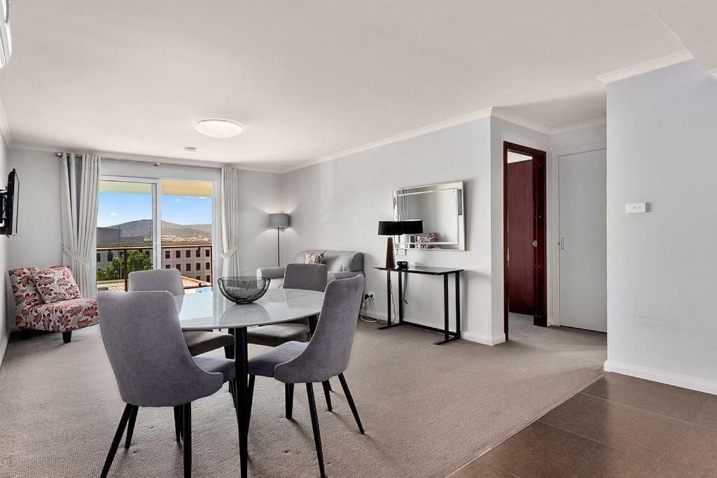 Aparthotel Hampden At Battery Point