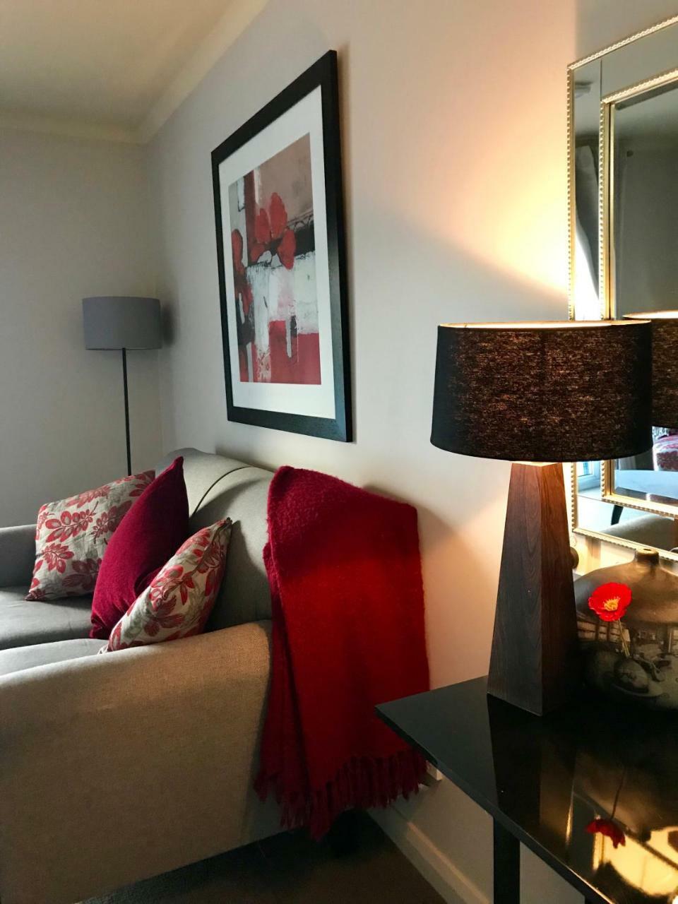 Aparthotel Hampden At Battery Point 4*