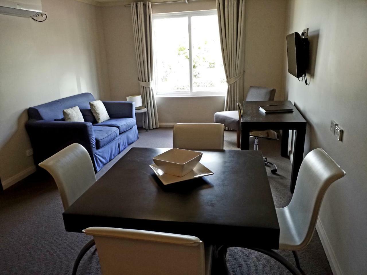 Hampden At Battery Point 4*