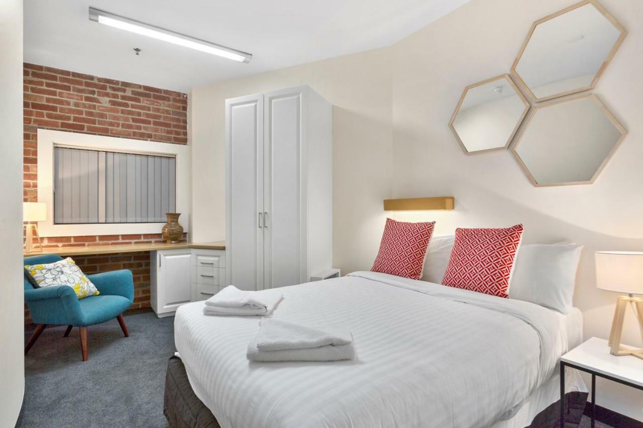 Salamanca Dockside Apartment Hobart