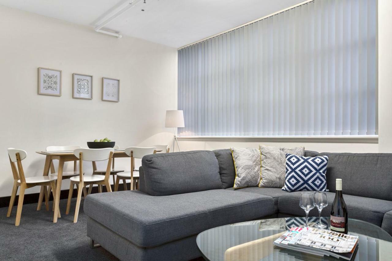 Salamanca Dockside Apartment