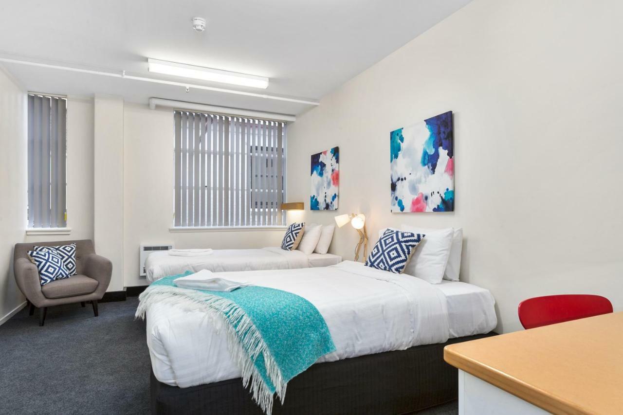 Apartment Salamanca Dockside Hobart