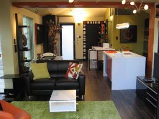 Apartment Corinda Contemporary