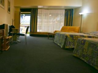 Mayfair Plaza And Motel Hobart