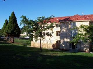Hobart Apartments Aparthotel