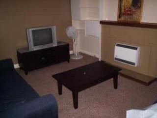 Hobart Apartments 3*
