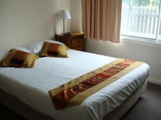 Aparthotel Hobart Apartments Hobart