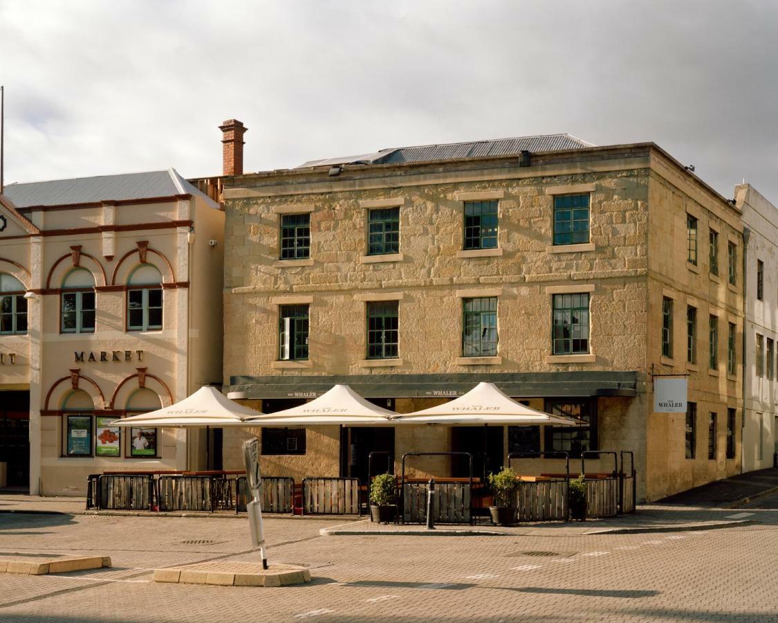 Hotel Moss Hobart
