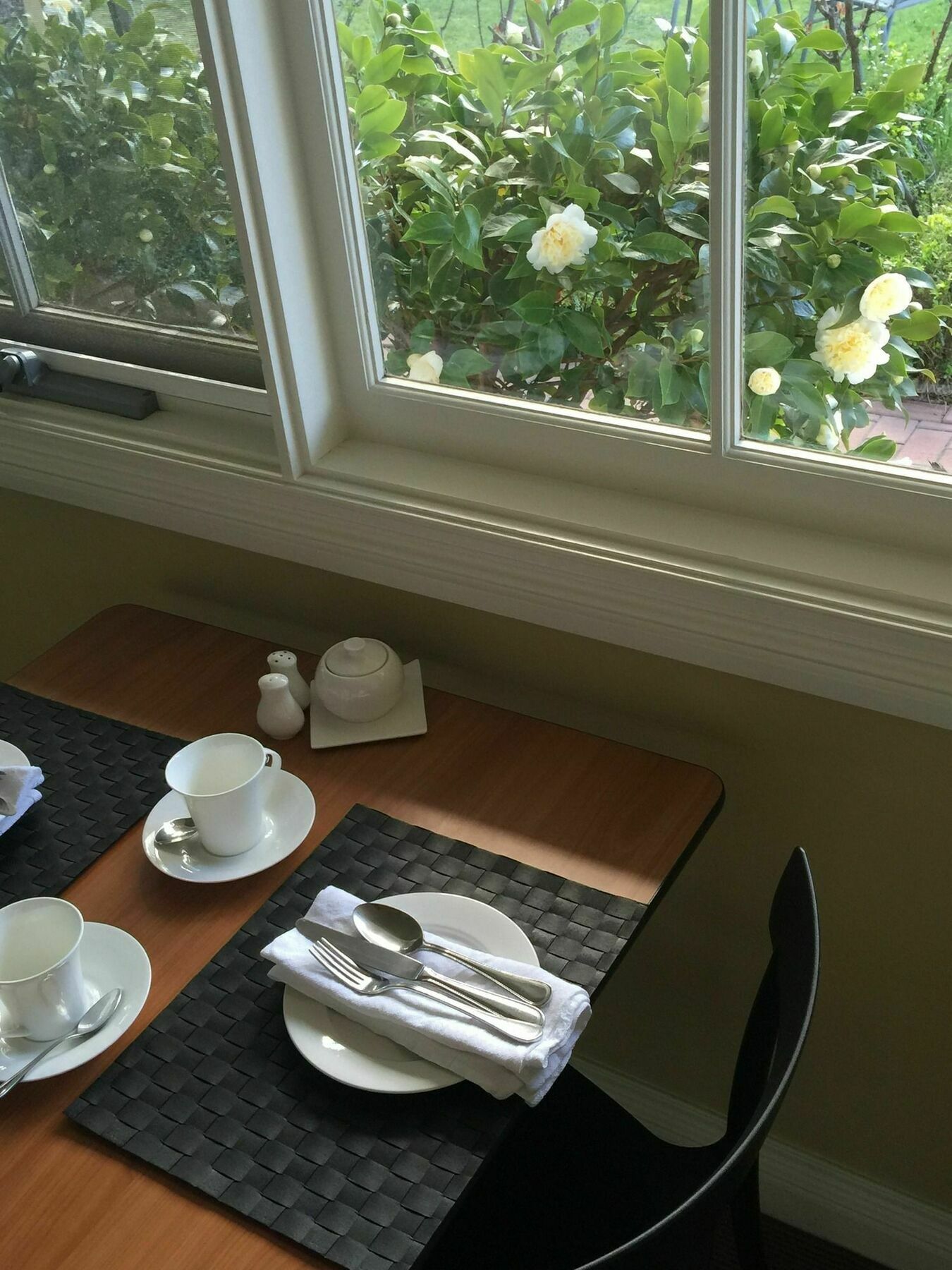 Clydesdale Manor Acomodação com café da manhã 