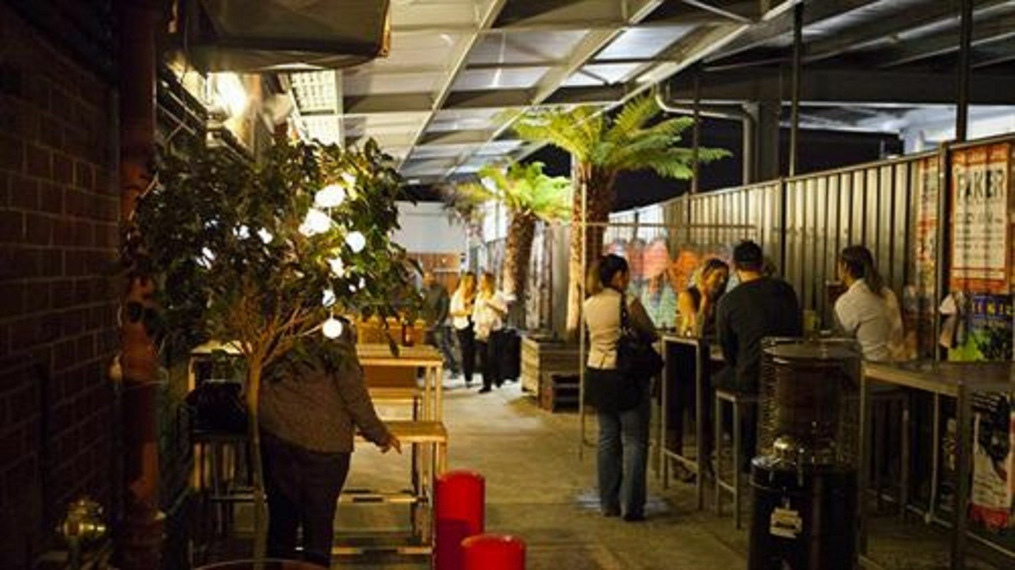 Hotel The Waratah