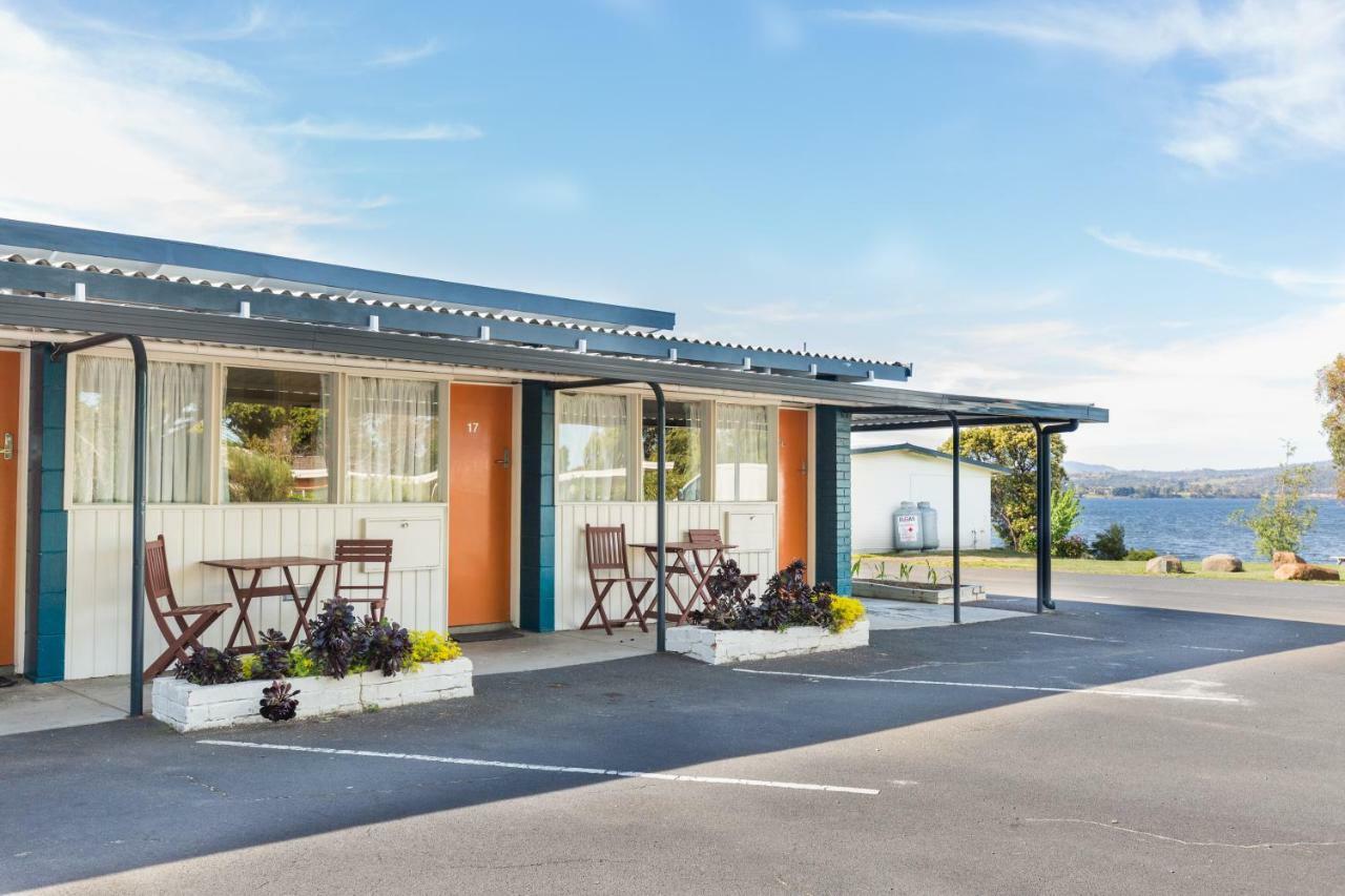 Riverfront & Aparthotel Hobart
