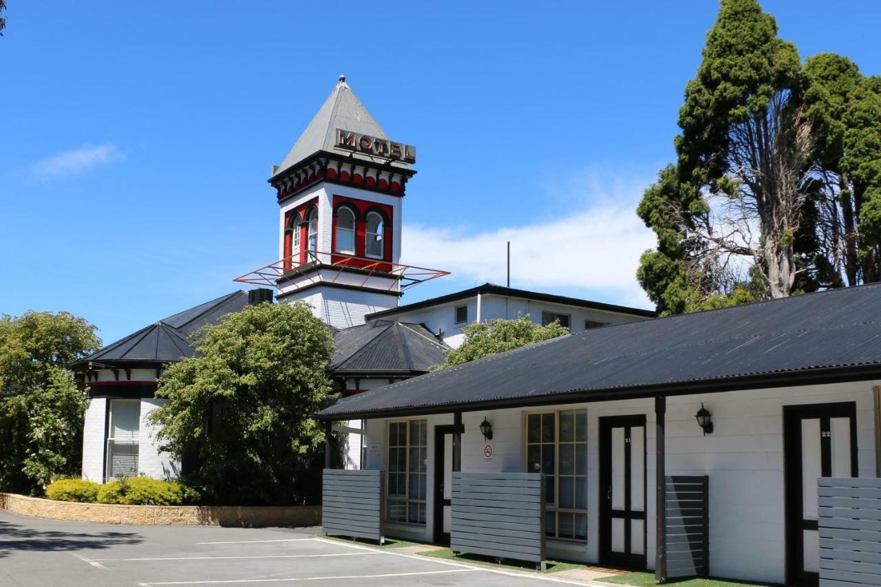 Motel Tower Hobart