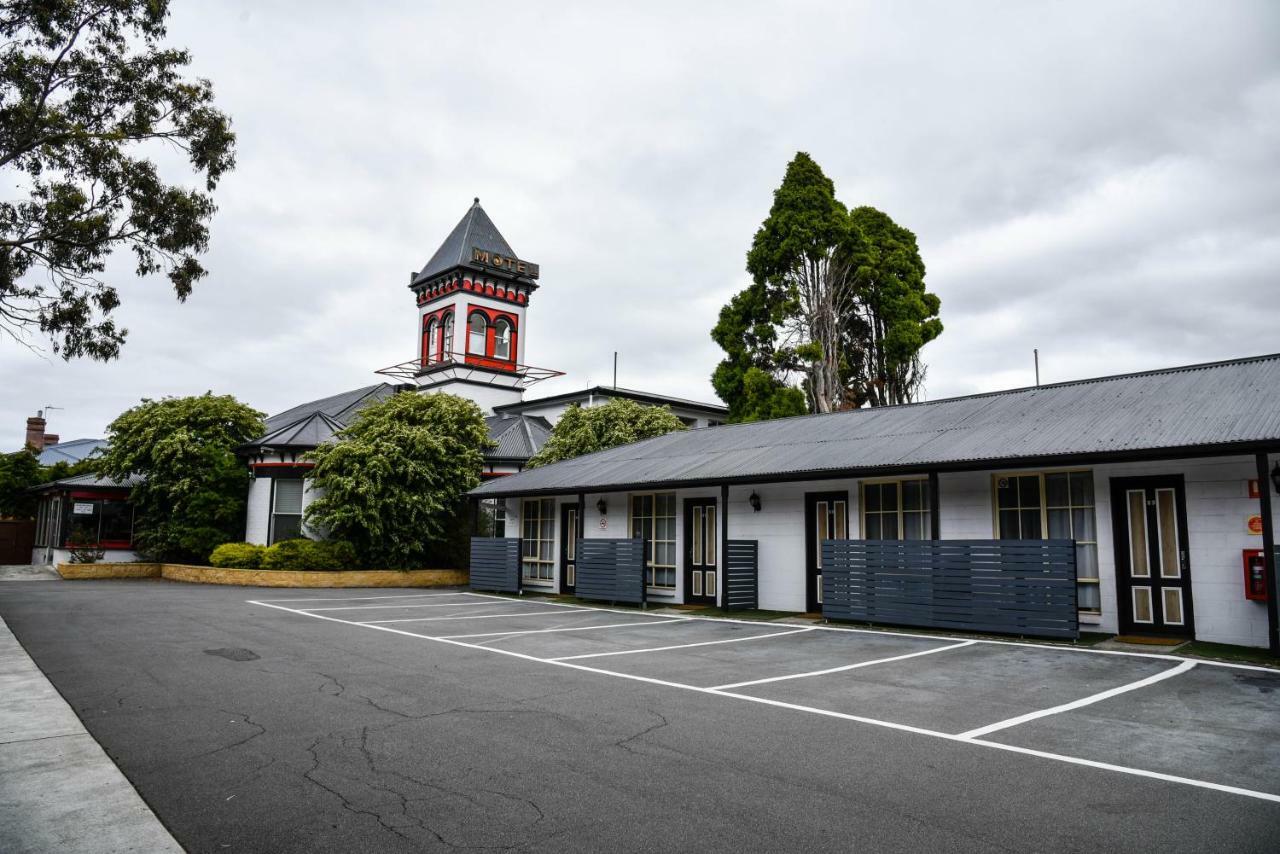 Tower Motel 3*