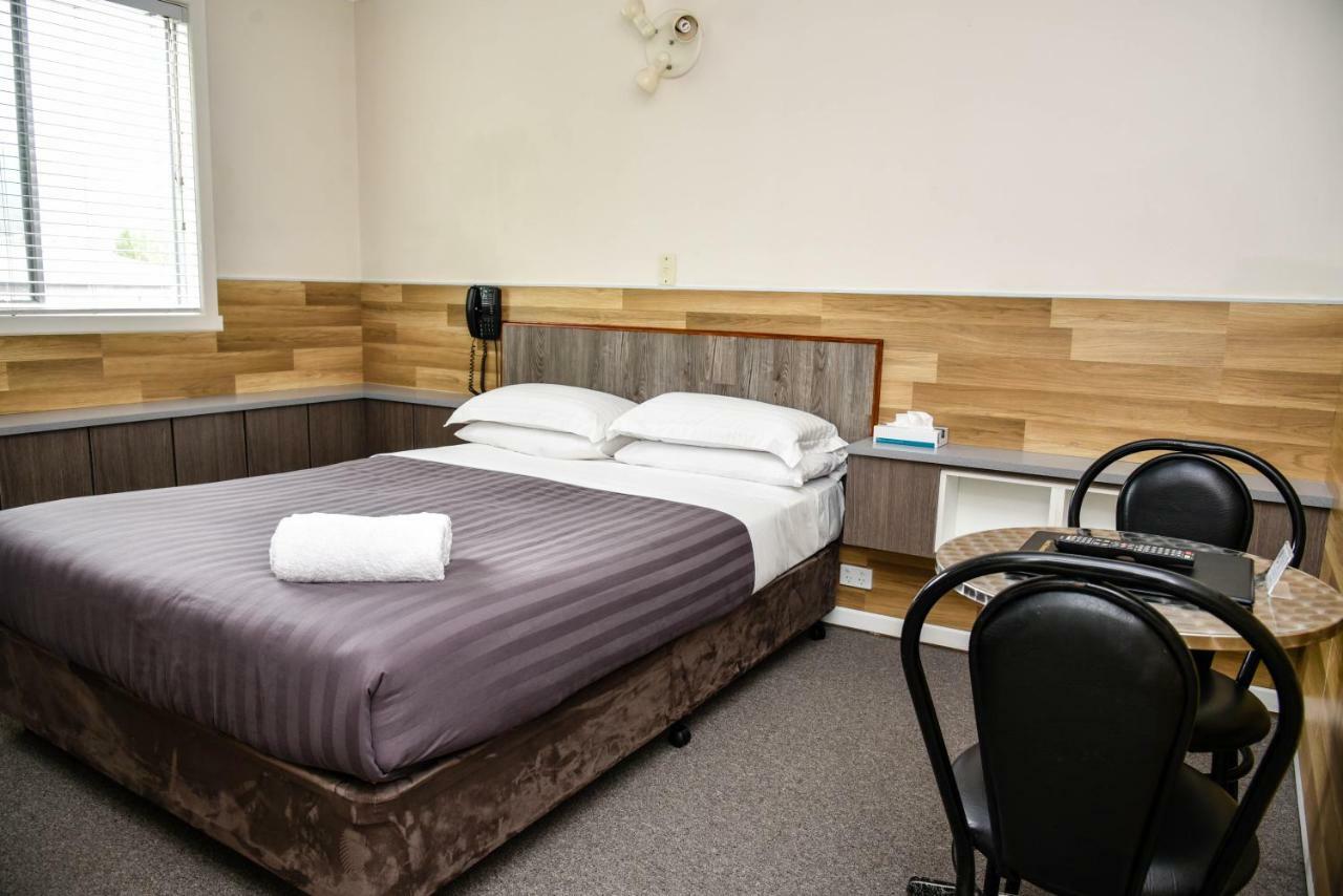 Motel Tower Hobart