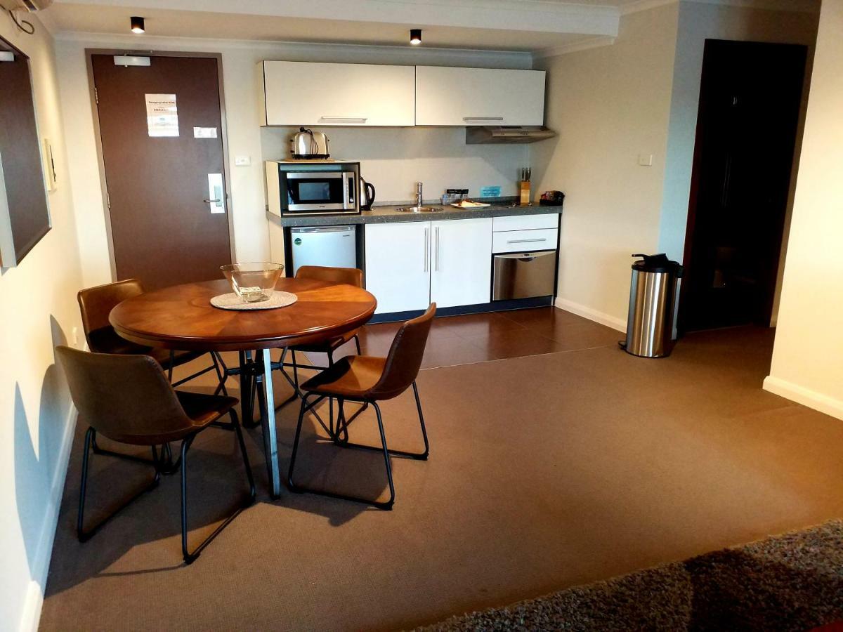 Hampden At Battery Point 4* Hobart