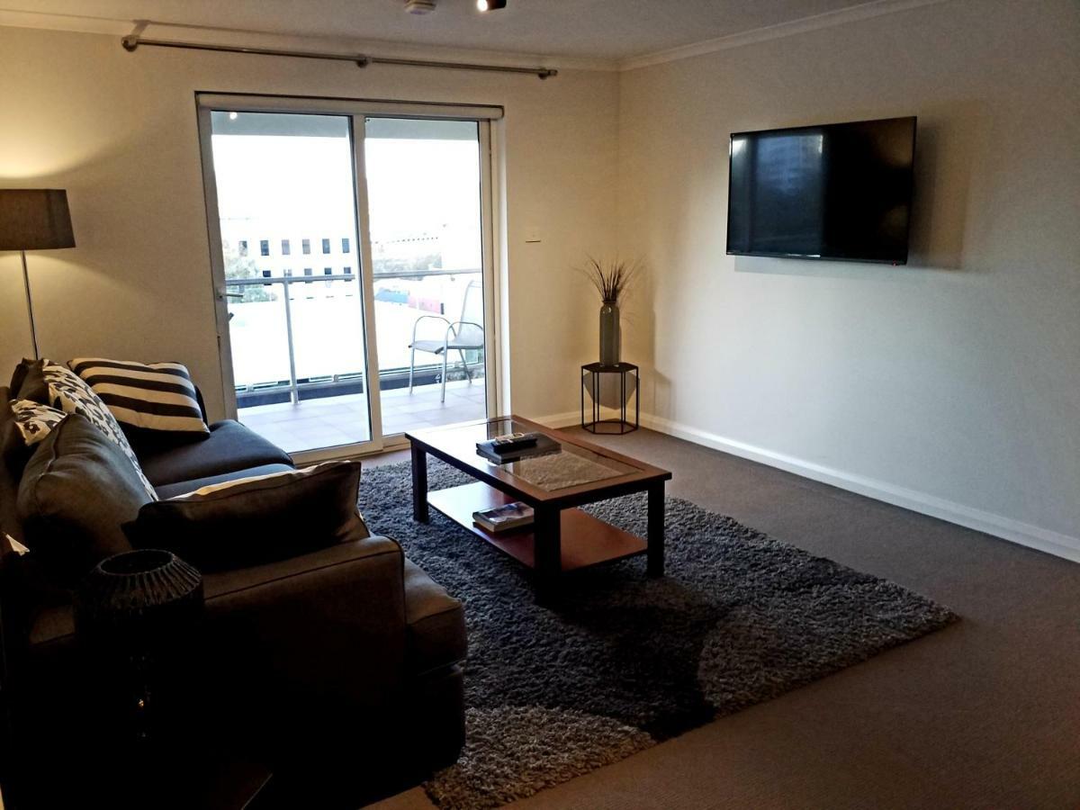 Hampden At Battery Point Aparthotel
